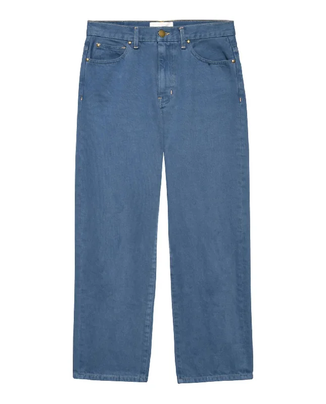 Women's Billy Jean In French Blue