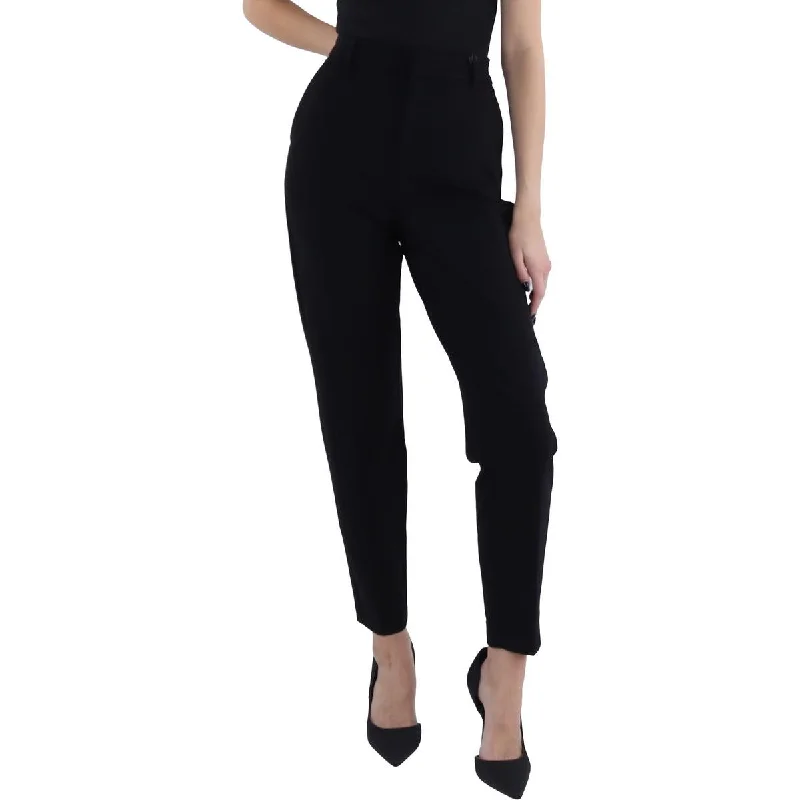 Liverpool Womens Kelsey High-Rise Skinny Dress Pants