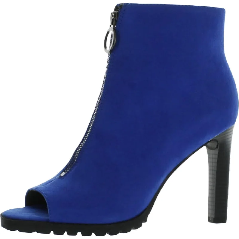 Blue Microsuede