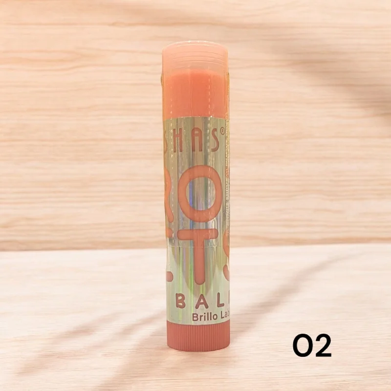 Lip Balm