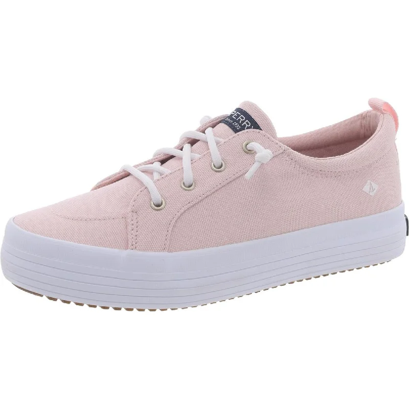 Sperry Girls Big Kid Liestyle Casual and Fashion Sneakers