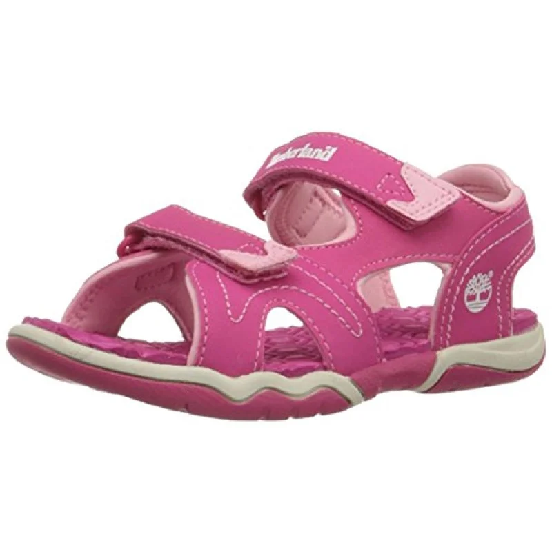 Timberland Girls Adventure Seeker Little Kid Sport Sandals