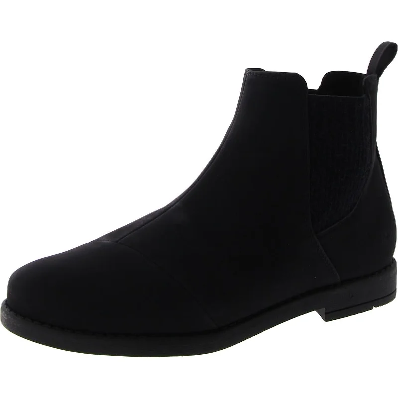 Black Nubuck